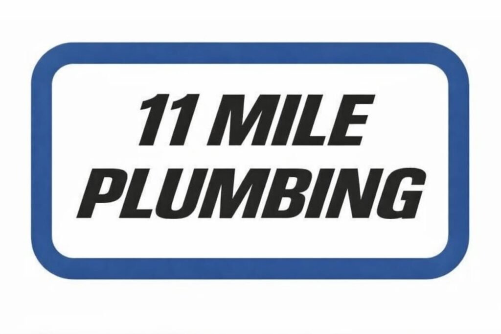11 mile plumbing